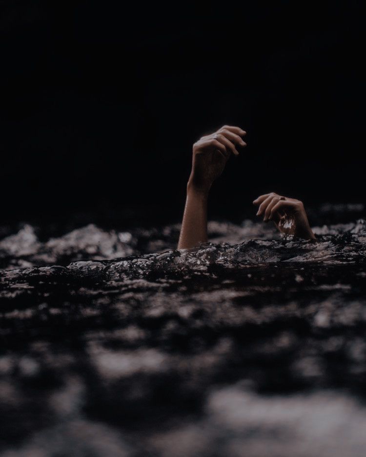Polin Fanfic / Penelope Healing After the Fall - Hurt/confort sickfic